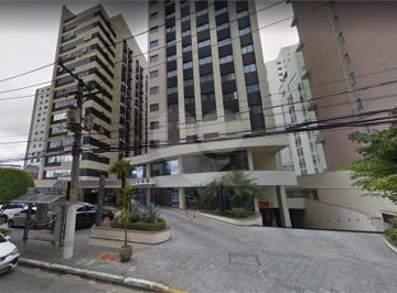 Apartamento · 80m² · 1 Quarto · 1 Vaga · Flat com 1 quartos à venda em Indianópolis - SP
