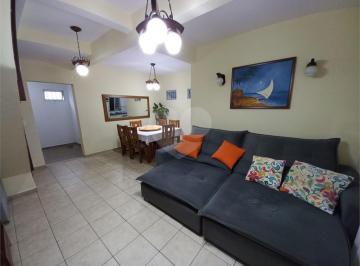 Casa · 196m² · 3 Quartos · 4 Vagas · Sobrado com 3 quartos à venda em Sumaré - SP