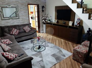 Casa · 136m² · 3 Quartos · 2 Vagas · Casa com 3 quartos à venda em Vila formosa - SP