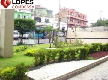 Apartamento · 86m² · 3 Quartos · 3 Vagas · Apartamento com 3 quartos à venda em Vila nova cachoeirinha - SP