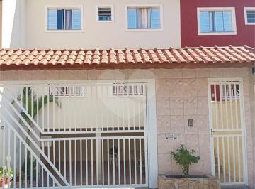 Casa · 88m² · 2 Quartos · 4 Vagas · Sobrado com 2 quartos à venda em Penha de frança - SP