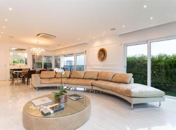 Apartamento · 413m² · 4 Quartos · 4 Vagas · Apartamento com 4 quartos à venda em Vila nova conceição - SP