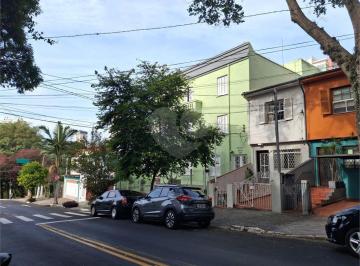 Apartamento · 96m² · 3 Quartos · Apartamento com 3 quartos à venda em Aclimação - SP