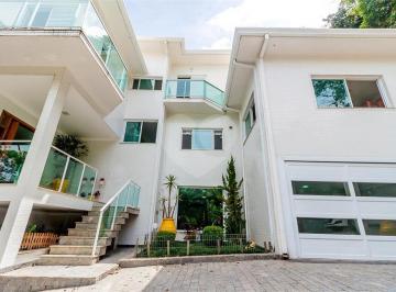 Casa · 450m² · 4 Quartos · 6 Vagas · Condomínio com 4 quartos à venda em Mato dentro - SP