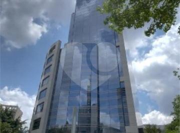 Comercial · 418m² · 17 Vagas · Salas à venda em Vila olímpia - SP
