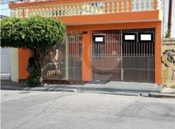 Casa · 177m² · 6 Quartos · 4 Vagas · Sobrado com 6 quartos à venda em Vila clara - SP