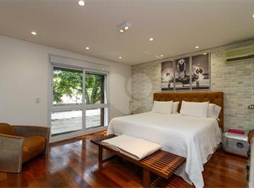 Casa · 600m² · 4 Quartos · 4 Vagas · Casa com 4 quartos à venda em Jardim américa - SP