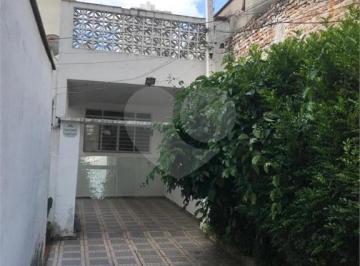 Casa · 140m² · 3 Quartos · 2 Vagas · Casa com 3 quartos à venda em Vila olímpia - SP