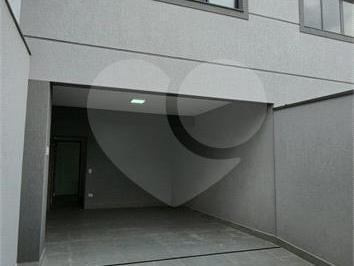 Casa · 150m² · 3 Quartos · 2 Vagas · Sobrado com 3 quartos à venda em Vila bonilha - SP