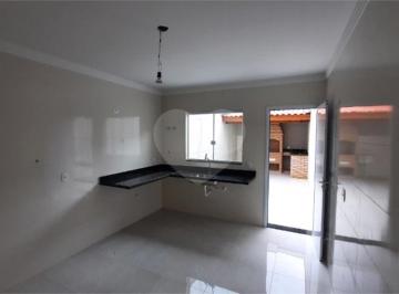 Casa · 113m² · 3 Quartos · 2 Vagas · Sobrado com 3 quartos à venda em Vila mazzei - SP