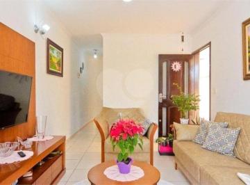 Casa · 103m² · 2 Quartos · 2 Vagas · Sobrado com 2 quartos à venda em Parque são domingos - SP