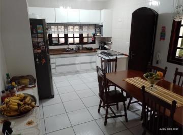Casa · 125m² · 3 Quartos · 4 Vagas · Sobrado com 3 quartos à venda em Jardim líbano - SP