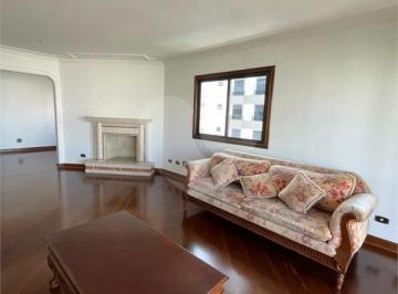 Apartamento · 206m² · 4 Quartos · 3 Vagas · Apartamento com 4 quartos à venda em Santana - SP