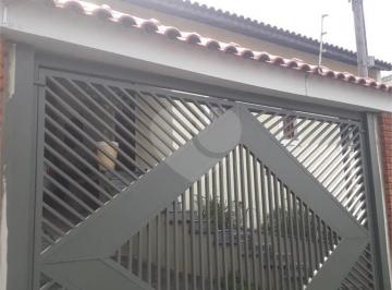 Casa · 280m² · 3 Quartos · 4 Vagas · Casa térrea com 3 quartos à venda em Parque vitória - SP