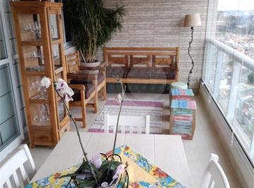 Apartamento · 105m² · 2 Quartos · 2 Vagas · Apartamento com 2 quartos à venda em Vila Formosa - SP