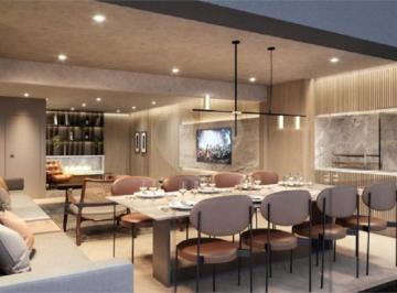 Apartamento · 132m² · 4 Quartos · 2 Vagas · Apartamento com 4 quartos à venda em Vila clementino - SP