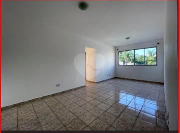Apartamento · 85m² · 2 Quartos · 1 Vaga · Apartamento com 2 quartos à venda em Real parque - SP