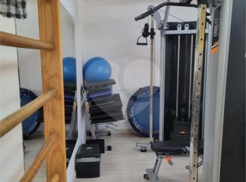 Apartamento · 78m² · 3 Quartos · Apartamento com 3 quartos à venda em Vila ede - SP