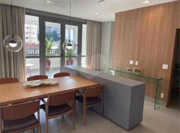 Apartamento · 70m² · 2 Quartos · 1 Vaga · Apartamento com 2 quartos à venda em Santo amaro - SP