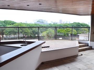 Apartamento · 238m² · 3 Quartos · 4 Vagas · Apartamento com 3 quartos à venda em Moema - SP