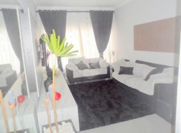Casa · 120m² · 3 Quartos · 4 Vagas · Sobrado com 3 quartos à venda em Vila oratório - SP
