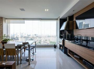 Apartamento · 250m² · 3 Quartos · 4 Vagas · Apartamento com 3 quartos à venda em Parque Da Mooca - SP