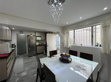 Casa · 120m² · 2 Quartos · 2 Vagas · Sobrado com 2 quartos à venda em Vila nova mazzei - SP