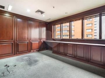 Comercial · 102m² · 3 Vagas · Salas à venda em Jardim paulista - SP