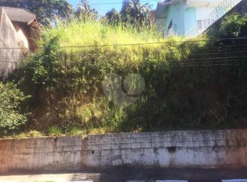 Terreno · 508m² · Terreno à venda em Vila albertina - SP