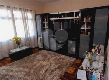 Casa · 303m² · 3 Quartos · 6 Vagas · Sobrado com 3 quartos à venda em Vila Nova Cachoeirinha - SP