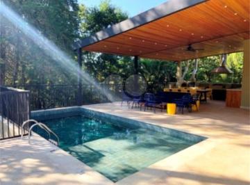 Casa · 405m² · 6 Quartos · 4 Vagas · Casa com 6 quartos à venda em Tanque - SP