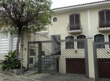 Casa · 245m² · 3 Quartos · 4 Vagas · Sobrado com 3 quartos à venda em Água fria - SP