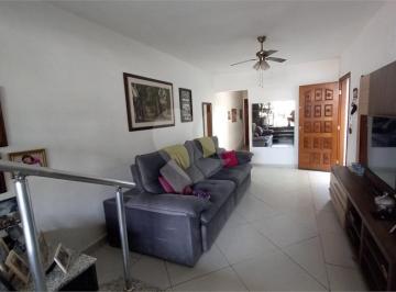 Casa · 138m² · 3 Quartos · 2 Vagas · Sobrado com 3 quartos à venda em Jardim regina - SP