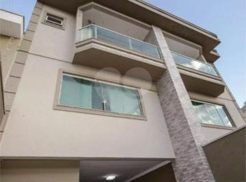 Casa · 160m² · 3 Quartos · 4 Vagas · Sobrado com 3 quartos à venda em Jardim felicidade (zona oeste) - SP