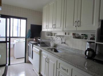Apartamento · 130m² · 4 Quartos · 5 Vagas · Cobertura com 4 quartos à venda em Vila mascote - SP