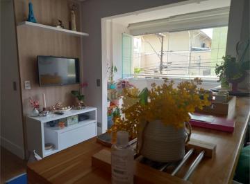 Apartamento · 54m² · 2 Quartos · 2 Vagas · Apartamento com 2 quartos à venda em Vila dom pedro ii - SP