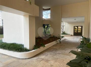 Apartamento · 183m² · 4 Quartos · 2 Vagas · Apartamento com 4 quartos à venda em Vila andrade - SP