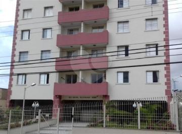 Apartamento · 72m² · 2 Quartos · 1 Vaga · Apartamento com 2 quartos à venda em Vila mazzei - SP