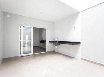 Casa · 200m² · 3 Quartos · 2 Vagas · Sobrado com 3 quartos à venda em Vila dom pedro ii - SP