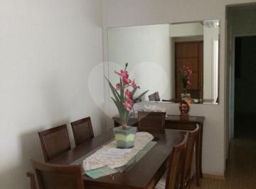 Apartamento en Venda de 3 quartos Mandaqui · Apartamento com 3 quartos à venda em Parque mandaqui - SP
