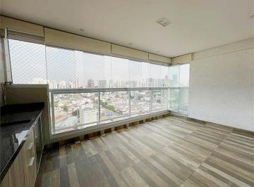 Apartamento · 89m² · 3 Quartos · 2 Vagas · Apartamento com 3 quartos à venda em Vila gomes cardim - SP