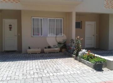 Casa · 107m² · 3 Quartos · 2 Vagas · Condomínio com 3 quartos à venda em Vila paulistana - SP