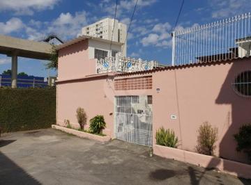 Casa · 105m² · 2 Quartos · 5 Vagas · Sobrado com 2 quartos à venda em Vila santa clara - SP