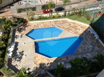 Apartamento · 158m² · 4 Quartos · 3 Vagas · Apartamento com 4 quartos à venda em Água fria - SP