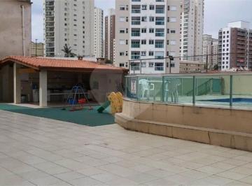 Apartamento · 78m² · 3 Quartos · Apartamento com 3 quartos à venda em Lauzane paulista - SP