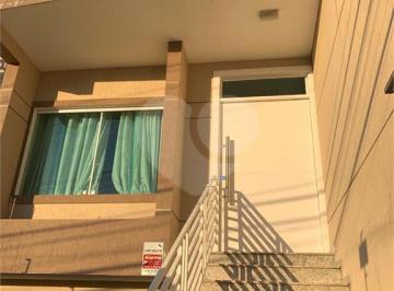 Casa · 192m² · 3 Quartos · 4 Vagas · Sobrado com 3 quartos à venda em Vila dom pedro ii - SP