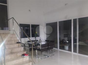 Casa · 360m² · 3 Quartos · 5 Vagas · Condomínio com 3 quartos à venda em Tucuruvi - SP