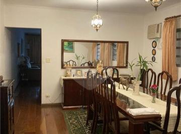 Casa · 255m² · 3 Quartos · 4 Vagas · Sobrado com 3 quartos à venda em Chora Menino - SP