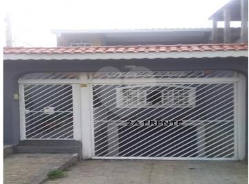 Casa · 246m² · 2 Quartos · 5 Vagas · Sobrado com 2 quartos à venda em Parque Boturussu - SP
