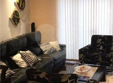 Casa · 160m² · 3 Quartos · 2 Vagas · Sobrado com 3 quartos à venda em Parque Tomas Saraiva - SP
